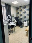 L. Podo территория Smart (rabochiy posyolok Krasnoobsk, 5-y mikrorayon, 1), nail salon