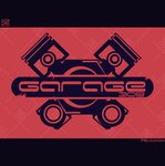 Garage308 (Professora Blagikh Street, 7) ، ورشة لتصليح السيارات
