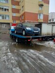 Evak147 (Pobedy Street, 24Г), remolque de automóviles