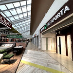 Alfa Porta (Savushkina Street, 119к3) ، الأبواب