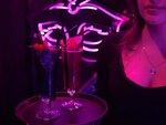 Gallery of Desires (Kosmonavtov Highway, 114), strip club