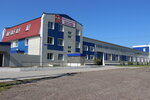 Sibirskaya torgovaya gruppa (Pogranichnikov Street, 129) ، الكوابل والأسلاك