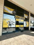 Mutant Gym (Istanbul, Basaksehir, Governor Recep Yazicioglu Avenue, 50AP), sports hall, gym