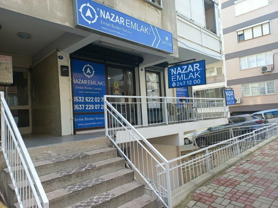 Real estate agency Nazar Emlak, Izmir, photo