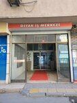 Space Group (Istanbul, Gaziosmanpasa, Merkez Neighborhood, Ali Galip Bey Avenue, 15), centro de negociación