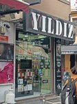 Yildiz Kozmetik (Istanbul, Eyupsultan, Halitpasa Avenue, 12A), perfume and cosmetics shop