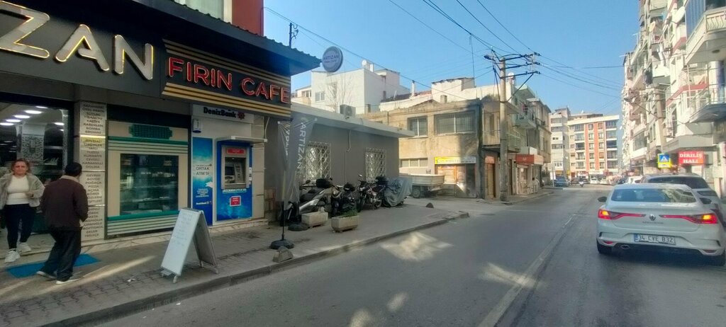 Bakery Artizan Bakery Cafe, Izmir, photo