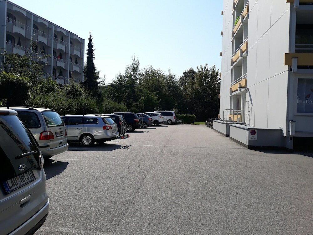 Фото Haus an der Therme