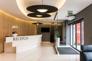 Гостиница Hotel Metropolitan