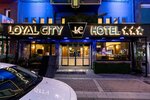 Loyal City Hotel (Bursa, Osmangazi District, Celal Bayar Avenue, 189A), hotel