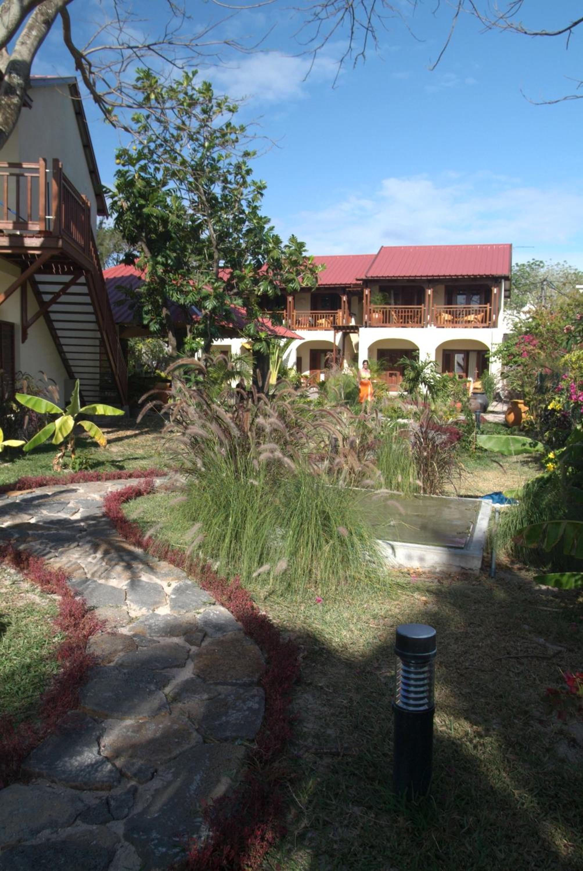 Фото отеля 3