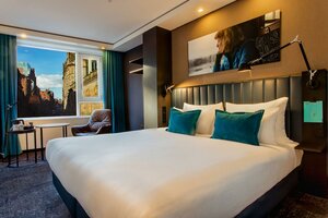 Гостиница Motel One Glasgow