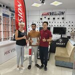 Smart technology (Narpay ko‘chasi, 77), electronics store