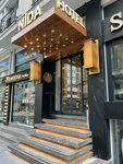 Nida Hotel (Istanbul, Fatih, Mesihpasa District, Koska Avenue, 31A), hotel