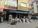 Our Bazaar Japanese Market (Istanbul, Bagcilar, Hurriyet Neighborhood, Menderes Avenue, 87B), fixed price shop