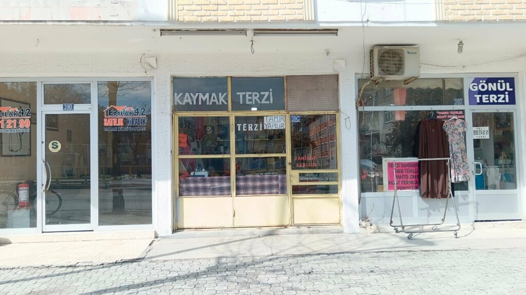 Tailor Kaymak Tailor, Konya, photo