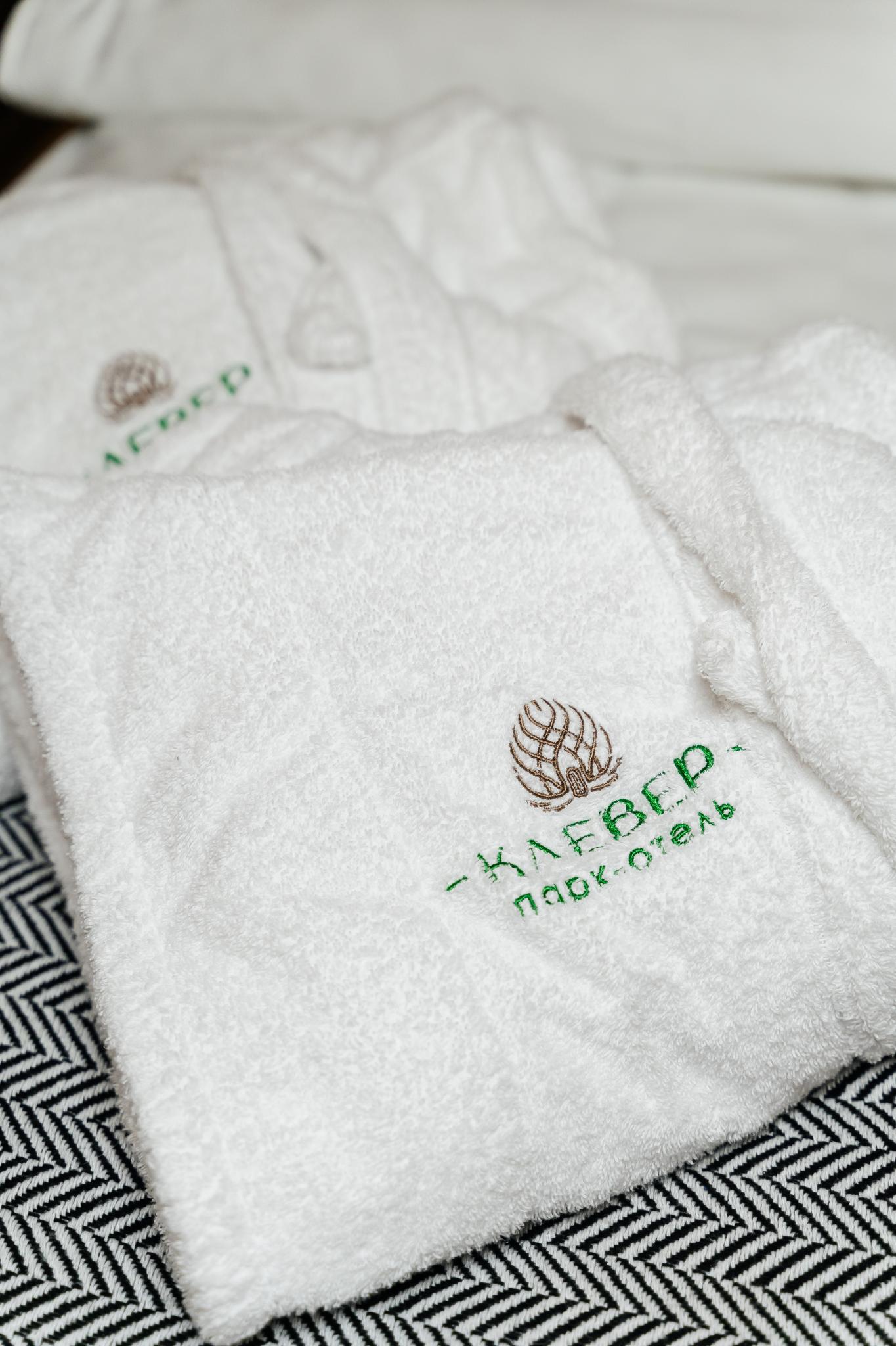 Фото Клевер