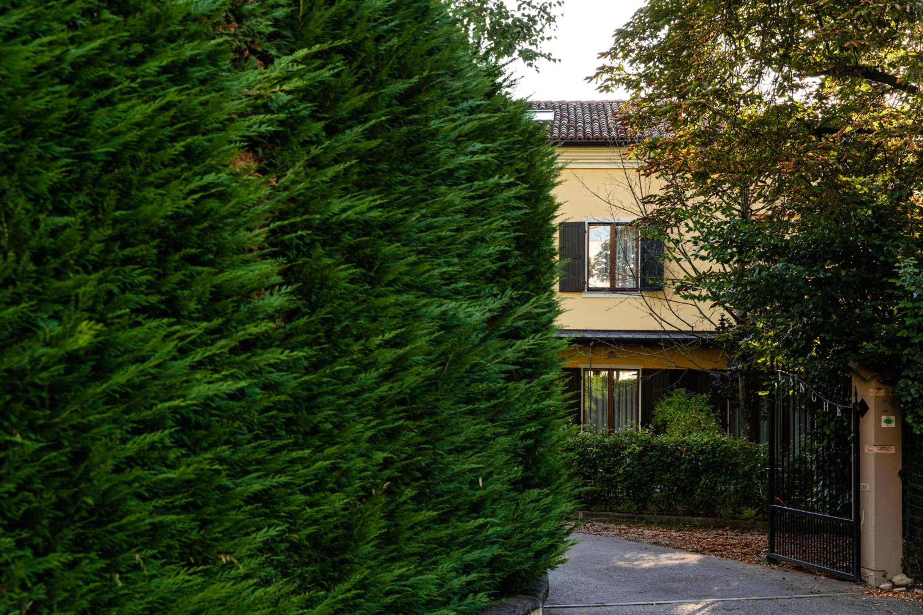 Фото Hotel Langhe