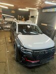 Il'ich_Avto_Live (ulitsa Tsiolkovskogo, 53), car wrapping