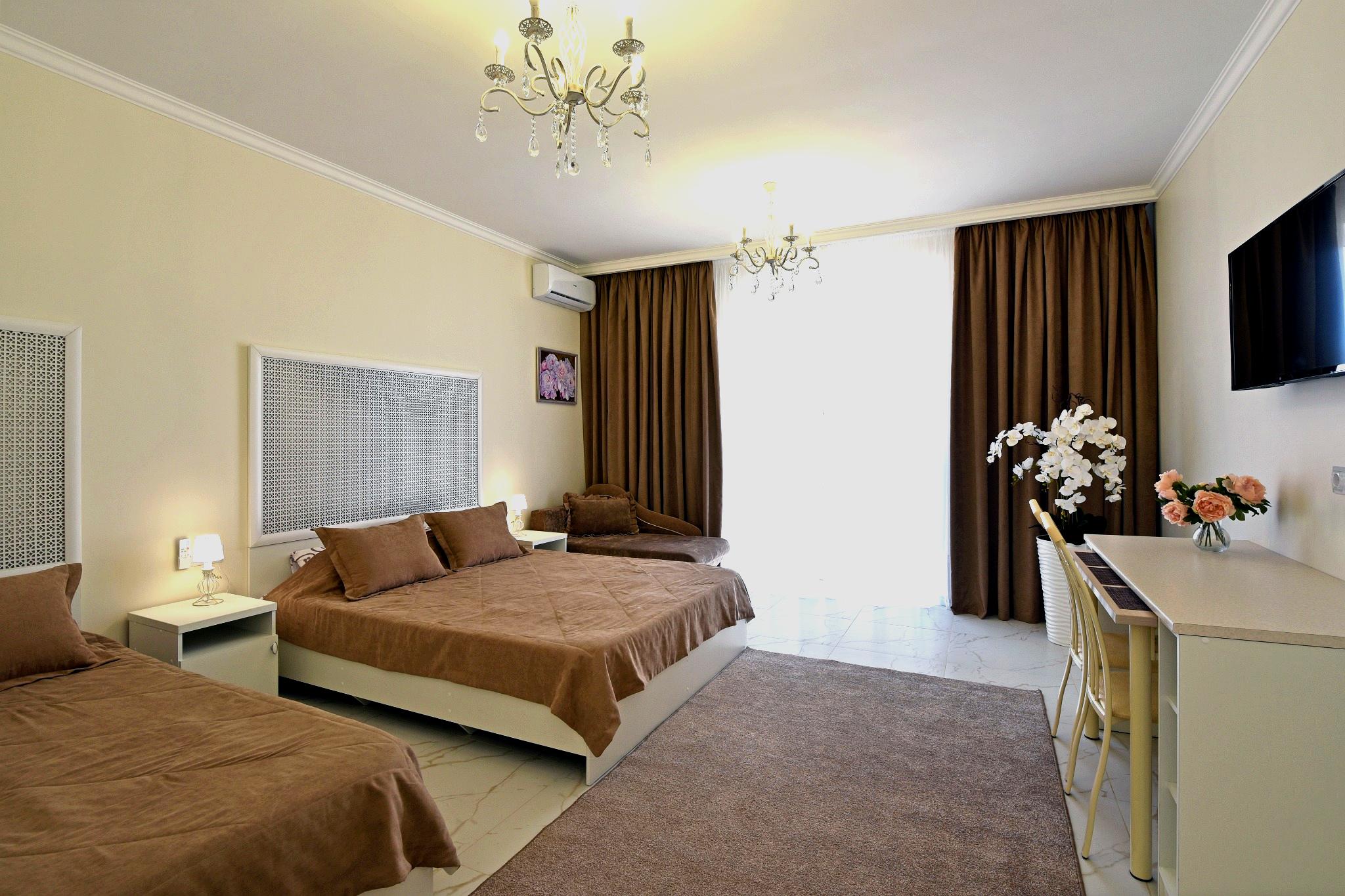 Фото Белая дача