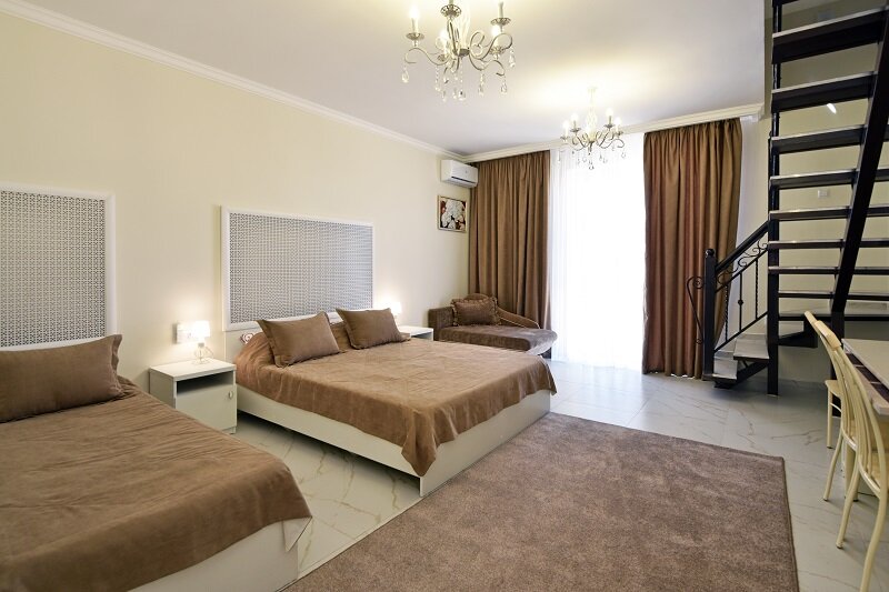 Фото Белая дача