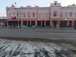 ШефПорт (Amurskaya Street, 58), fish and seafood
