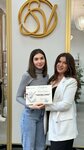 Студия красоты Ekaterina Belaya (vulica Lienina, 17), hairdresser