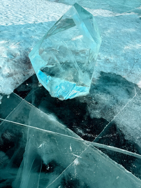 Фото Байкал Вью