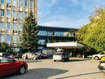 Profstroytek (Yeniseyskaya Street, 2с2), educational center
