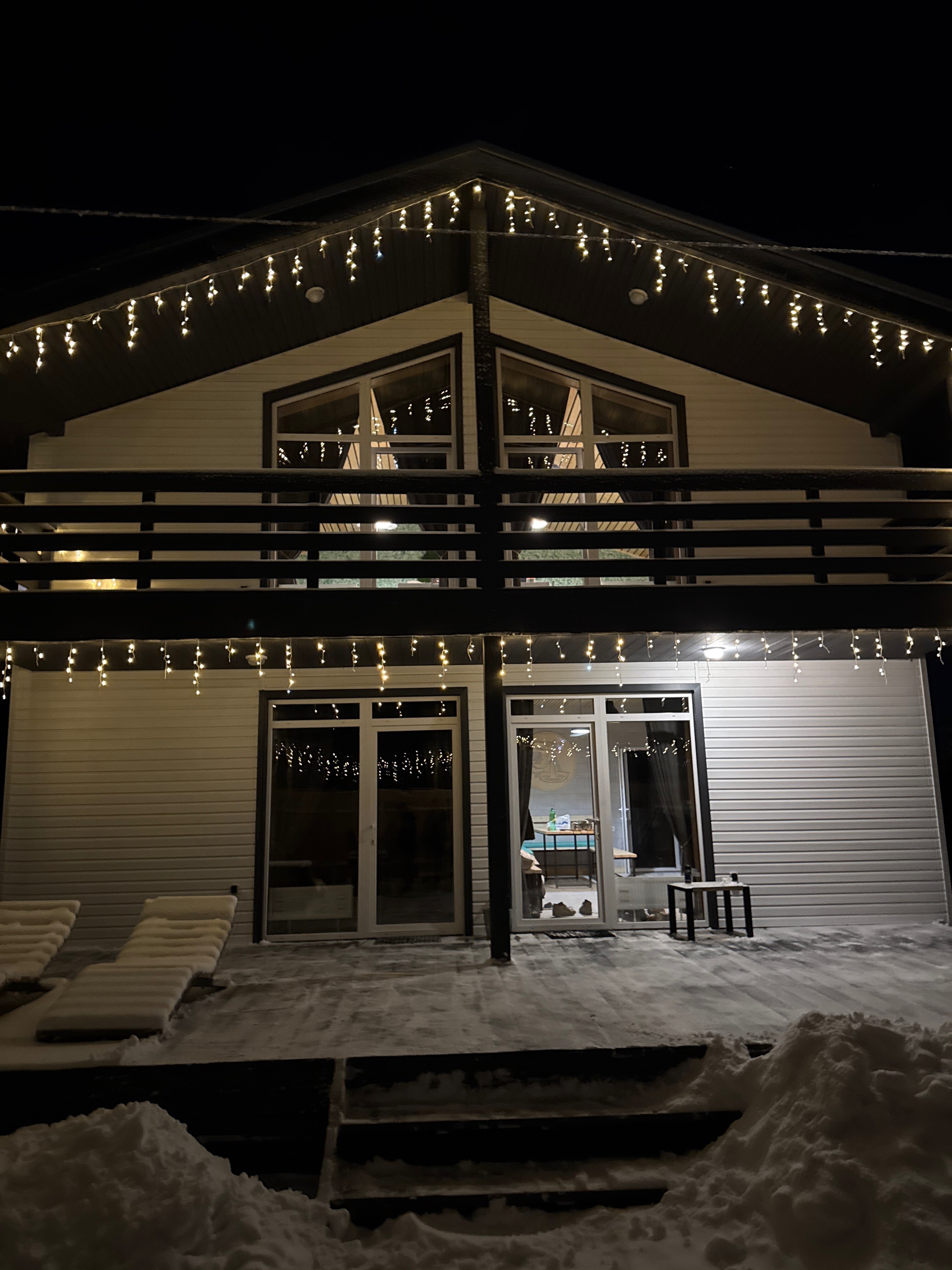 Фото Саблинские Дачи