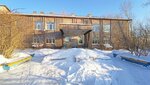 Судебный участок № 52 (zhiloy rayon Tsentralny, Yuzhnaya Street, 5А), juez de paz