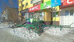 Mts (zhiloy rayon Tsentralny, Yuzhnaya Street, 25), mobile phone store
