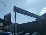 Toys Wax (İstanbul, Atasehir, İçerenköy Mah., Mezarlık Sok., 14), lavado de coches
