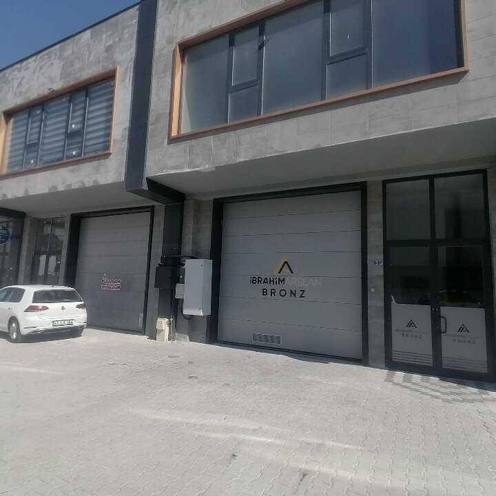 Foundry Ibrahim Arslan Bronze, Konya, photo