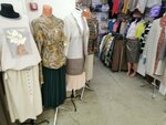 Ваш стиль (Pervomayskaya Street, 115Е) ، متجر ملابس