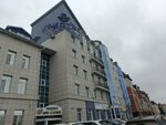Кристалл (Narimanova Avenue, 1к3), shopping mall