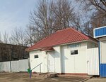 Туалет (Uritskogo Street, 7Б), baño