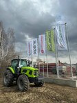 Агроснаб (Solonikovskaya Street, 1Б/1), agricultural machinery, equipment