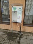 Родничок, водомат (Valerii Barsovoy Street, 8Б), water store