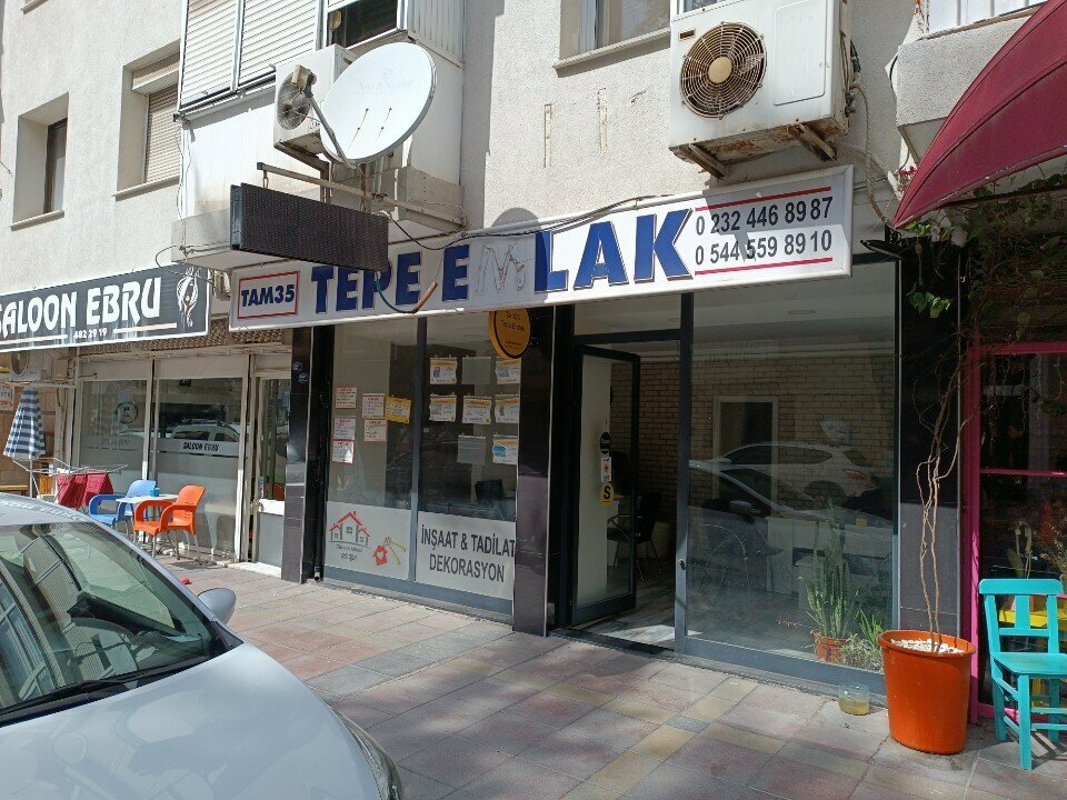Real estate agency Tepe Emlak, Izmir, photo