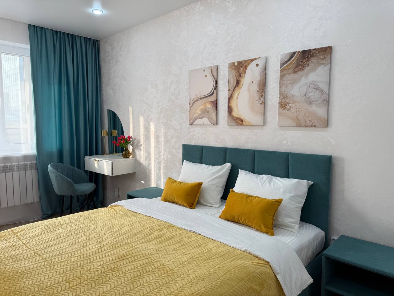 Фото SutkiVIP на Ставского, 14