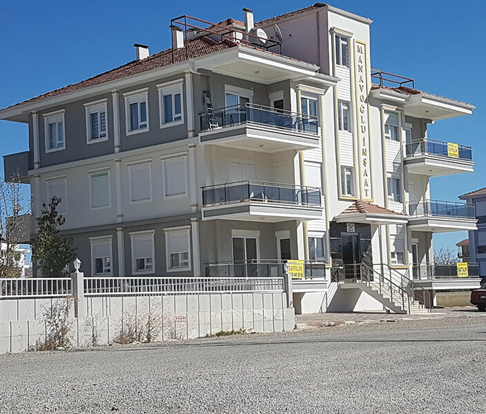 Landmark, attraction Macrohill-Silivri, Silivri, photo