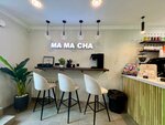 Ma Ma Cha (Mira Avenue, 112), coffee shop