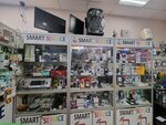 Smart Service (territoriya Lensovetovskiy, 11), phone repair
