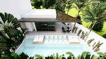 Dom Na Bali (Presnenskaya Embankment, 10с1), real estate agency
