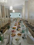 Horizont (Savieckaja Street, 82), restaurante