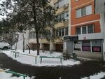 Shturm (mikrorayon Yubileyny, Chekists Avenue, 38), club for children and teenagers