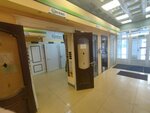 Оникс (Lenina Avenue, 27А), puertas