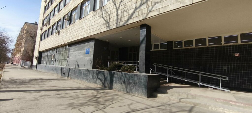 Metalwork Центр прототипирования Волгоградской области, Volgograd, photo