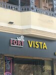 Fort View Heights (Food Street Fort Road, 2170), restaurant